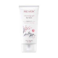 Revox B77 Japanese Routine arctisztító gél 150ml arctisztító