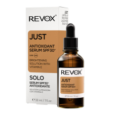 Revox B77 JUST ANTIOXIDANT SERUM SPF30 30 ML arcszérum