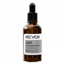 Revox B77 Just Hyaluronic Acid 5% szérum 30 ml arcszérum