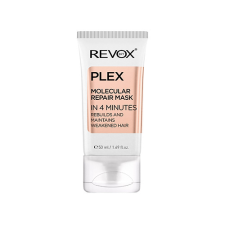 Revox B77 Plex Molecular Repair Hajmaszk 50ml hajbalzsam