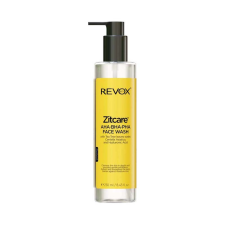  Revox B77 Zitcare AHA BHA PHA arclemosó 250ml arctisztító