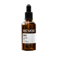 Revox Bio 100% Tiszta Ricinusolaj Szérum 30 ml arcszérum