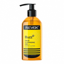 Revox Buzz Arctisztító Gél 180 ml arctisztító