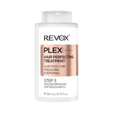 Revox Hair Perfecting Step 3 hajtökéletesítő kezelés, 60 ml hajápoló szer