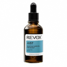 Revox Haj Just Salicylic Acid 2% For Scalp Szérum 30 ml hajápoló szer