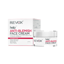Revox Help Anti-Blemish arckrém (50ml) arckrém