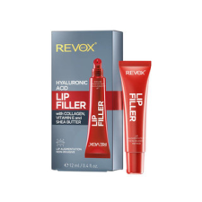 Revox Hyaluronic Lip Filler 12ml ajakápoló