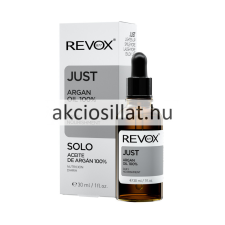  Revox Just Argan Oil Arcszérum 30ml arcszérum