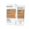 Revox Just Daily Sun Shield UVB+UVA fényvédő SPF50 + HA (30ml)