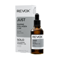 Revox Just Marine kollagén + HA (30ml) arcszérum