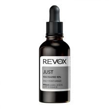 Revox Just Niacinamid 10% Szérum 30 ml arcszérum
