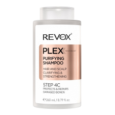 Revox Plex Purifying Shampoo Step 4C Sampon 260 ml sampon