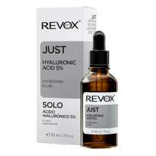 Revox Revox Just Hyaluronic Acid 5% - 30ml arcszérum