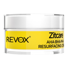 Revox Zitcare AHA.BHA.PHA. Resurfacing Arckrém 50 ml arckrém