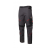 Rewear 144000 PRO Munkavédelmi nadrág (szürke/fekete, 58) Rewear