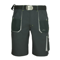 Rewear 148000 rövidnadrág - szürke, méret: 54