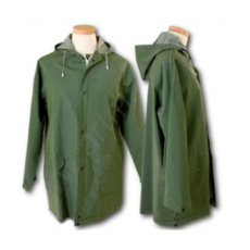 Rewear KPD PVC esőkabát, méret: XL