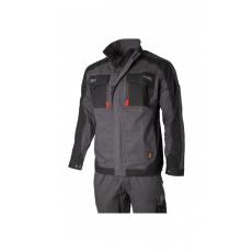 Rewear PRO Munkáskabát Szürke - 60