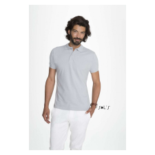 Rewear SO11346 Galléros póló - fehér, méret: 2XL munkaruha