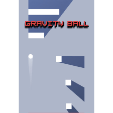 RewindApp Gravity Ball (PC - Steam elektronikus játék licensz) videójáték
