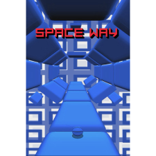 RewindApp Space Way (PC - Steam elektronikus játék licensz) videójáték