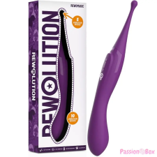 Rewolution REWOLUTION REWOMAGIC CSIKLÓIZGATÓ vibrátorok