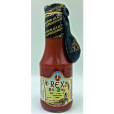 Rex Ketchup gyerekeknek cukormentes 540g REX reform élelmiszer