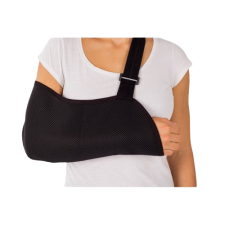 Rex-San RB-170 Hálós kartartó (L) gyógyászati segédeszköz