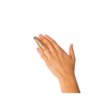 Rex-San RB-182 Ujjrögzítő sín L (6-7 cm) gyógyászati segédeszköz