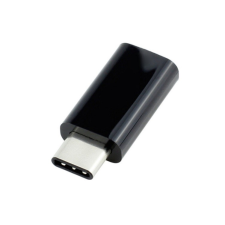 Rexdigital USB Type-C Micro USB adapter USB 3.1 Samsung LG HTC Huawei Sony Apple Macbook Thunderbolt 3 type c mikrofon mobiltelefon kellék