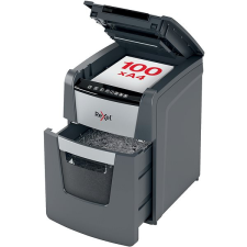 REXEL Auto+ Optimum 100X iratmegsemmisítő