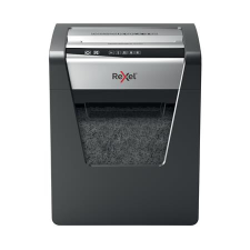 REXEL Iratmegsemmisítő, konfetti, 15 lap, REXEL, "Momentum X415" iratmegsemmisítő