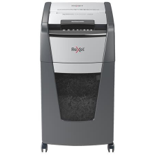 REXEL Iratmegsemmisítő, konfetti, 225 lap, REXEL, &quot;Optimum AutoFeed+ 225X&quot; iratmegsemmisítő
