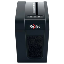 REXEL Iratmegsemmisítő, konfetti, 6 lap, REXEL Secure X6-SL iratmegsemmisítő