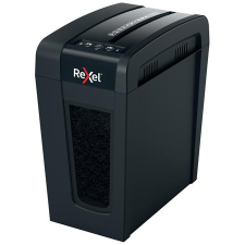 REXEL Iratmegsemmisítő, konfetti, 8 lap, rexel "secure x8-sl" 2020126eu iratmegsemmisítő