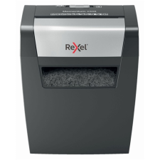 REXEL Momentum X308 iratmegsemmisítő iratmegsemmisítő