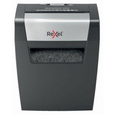 REXEL Momentum X308 iratmegsemmisítő iratmegsemmisítő