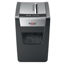REXEL Momentum X410-SL Slimline iratmegsemmisítő (IGTR2104573) (IGTR2104573) iratmegsemmisítő