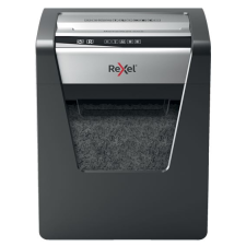 REXEL Momentum X415 iratmegsemmisítő (2104576EU) (2104576EU) - Iratmegsemmisítők iratmegsemmisítő