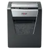 REXEL Momentum X415 Iratmegsemmisítő Black 2104576EU