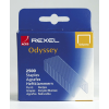 REXEL Odyssey tűzőkapocs