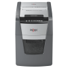 REXEL Optimum AutoFeed+ 100M Iratmegsemmisítő (2020100MEU)