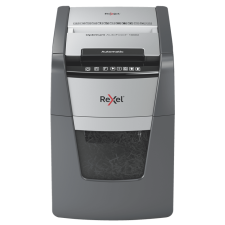 REXEL Optimum AutoFeed+ 100M Iratmegsemmisítő (2020100MEU) iratmegsemmisítő