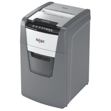 REXEL Optimum AutoFeed 150X automata konfetti iratmegsemmisítő (2020150XEU) (2020150XEU) iratmegsemmisítő