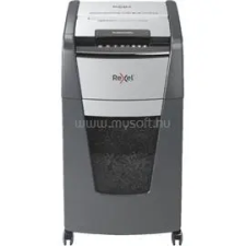 REXEL Optimum AutoFeed+ 225X konfetti automata iratmegsemmisítő (REXEL_2020225XEU) iratmegsemmisítő