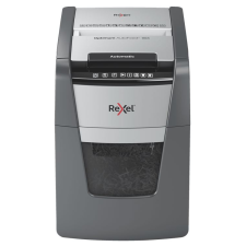 REXEL Optimum AutoFeed 90X automata konfetti iratmegsemmisítő (2020090XEU) (2020090XEU) iratmegsemmisítő