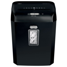 REXEL Rexel ProMax QS RES823 Iratmegsemmisítő Black iratmegsemmisítő