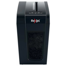 REXEL Secure X10-SL Iratmegsemmisítő konfetti 10 lap iratmegsemmisítő
