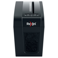 REXEL Secure X6-SL Whisper-Shred konfetti iratmegsemmisítő iratmegsemmisítő