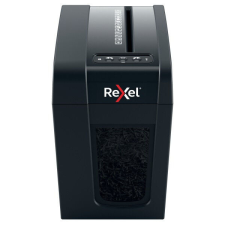  Rexel Secure X6-SL Whisper-Shred konfetti iratmegsemmisítő iratmegsemmisítő